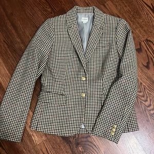 J Crew blazer
